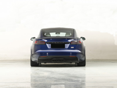Tesla Model S Фото №5